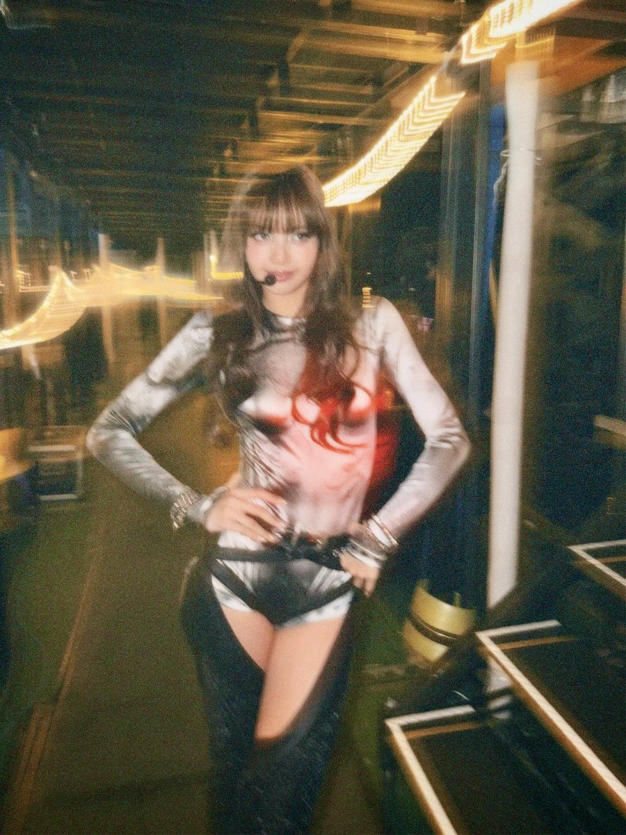 yk2aii's tweet image. Dream girl