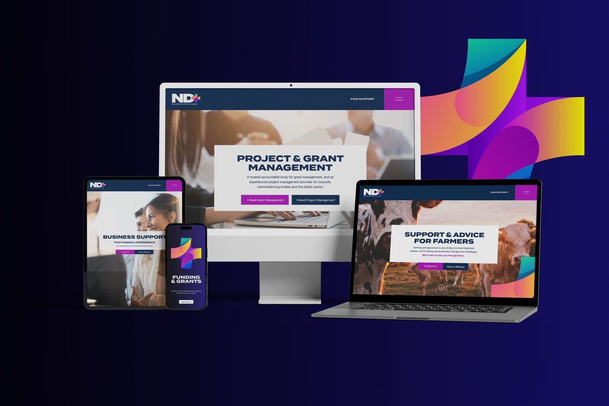 North Devon Plus tweet media