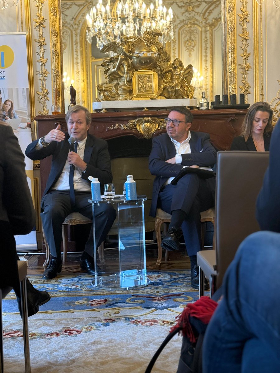 MEDEF Île-de-France tweet media