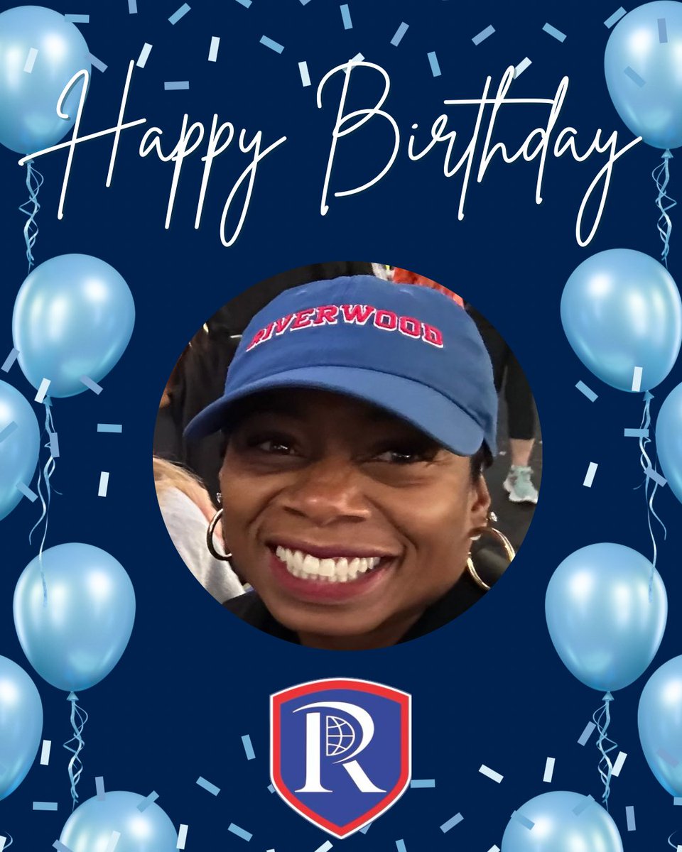 Riverwood ICS tweet media