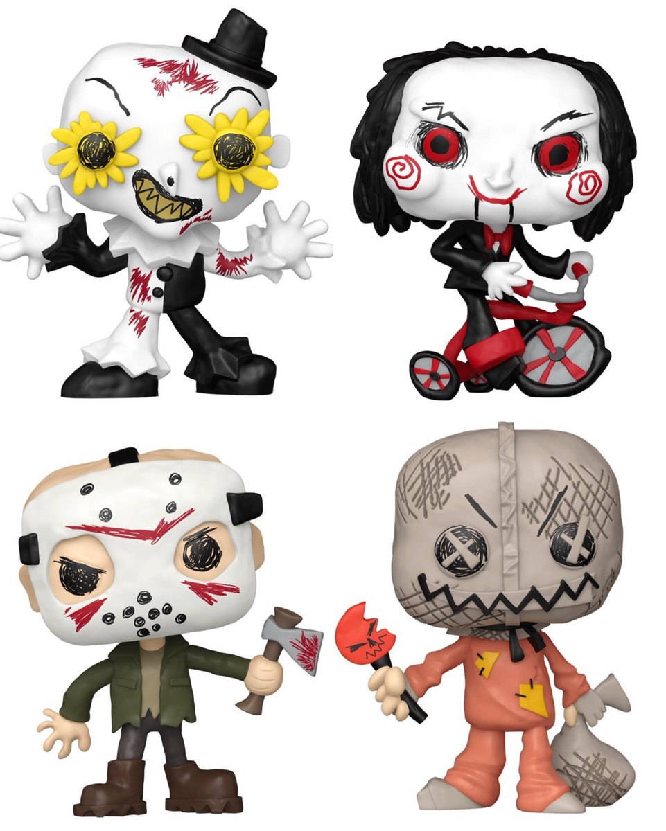 collectwithus's tweet photo. DON'T MISS THE DROP!
https://t.co/A4nv6bwyF6
Live 1/21 @ 9pm pst! 
#funko #funkopopnews #funkopops https://t.co/doIDjy2Hpe