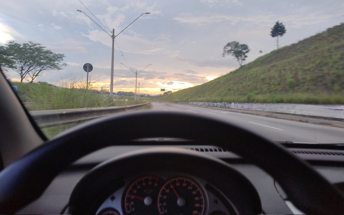 On rare occasions, Brazil manages to be beautiful.