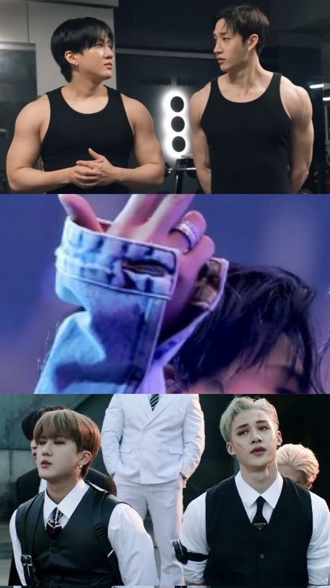 seobangstation's tweet image. open for a surprise (˶ᵔᵕᵔ˶)₊˚⊹ ᰔ