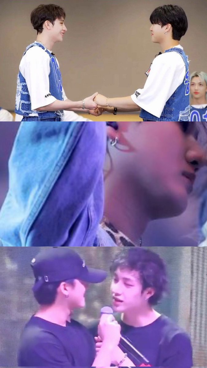 seobangstation's tweet image. open for a surprise (˶ᵔᵕᵔ˶)₊˚⊹ ᰔ