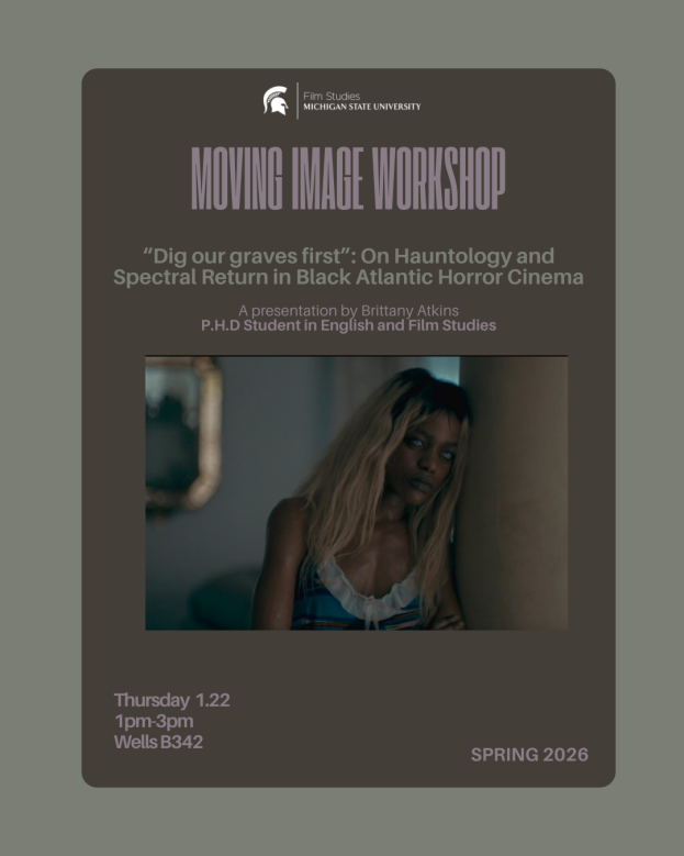 MSU English Dept tweet media