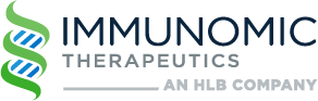 Immunomic Therapeutics tweet media