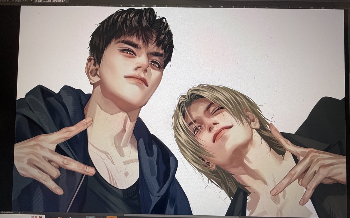 Ryuzhang1212's tweet image. 