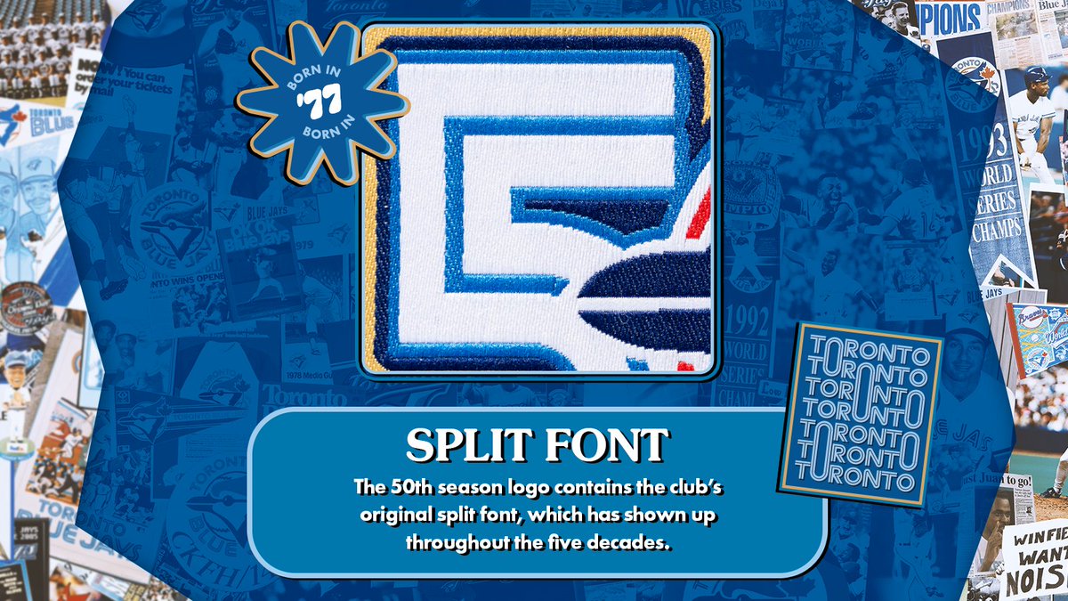 Toronto Blue Jays tweet media