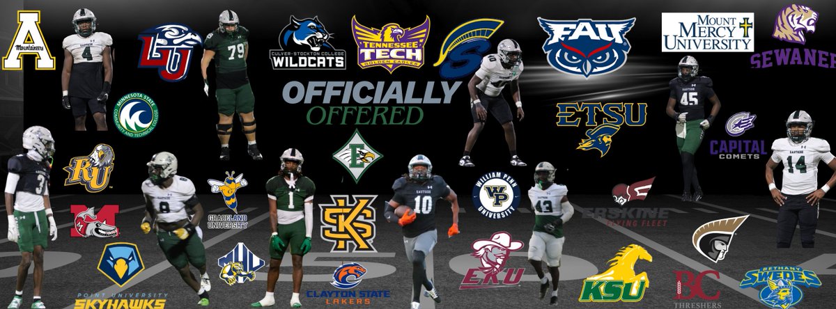 Willie Oglesby (Recruiting Kingpin) tweet media