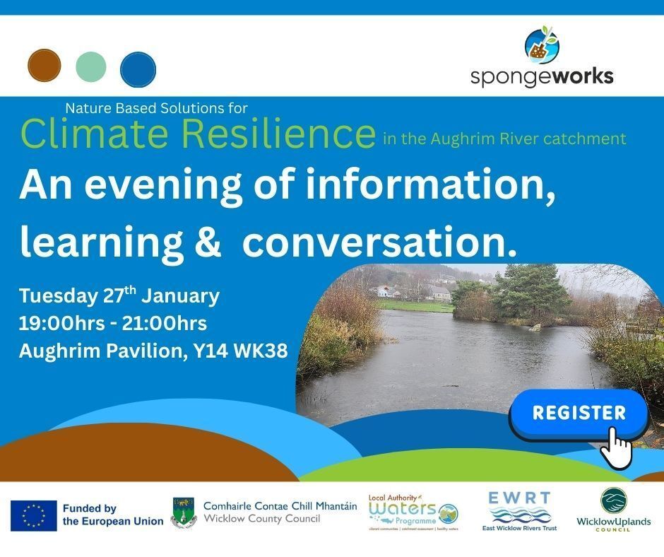 Wicklow Uplands Council tweet media