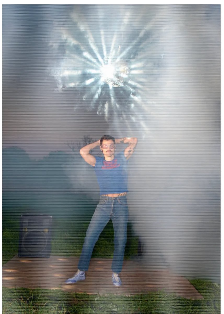 canyonmoonblu's tweet image. my pop star is pop starring