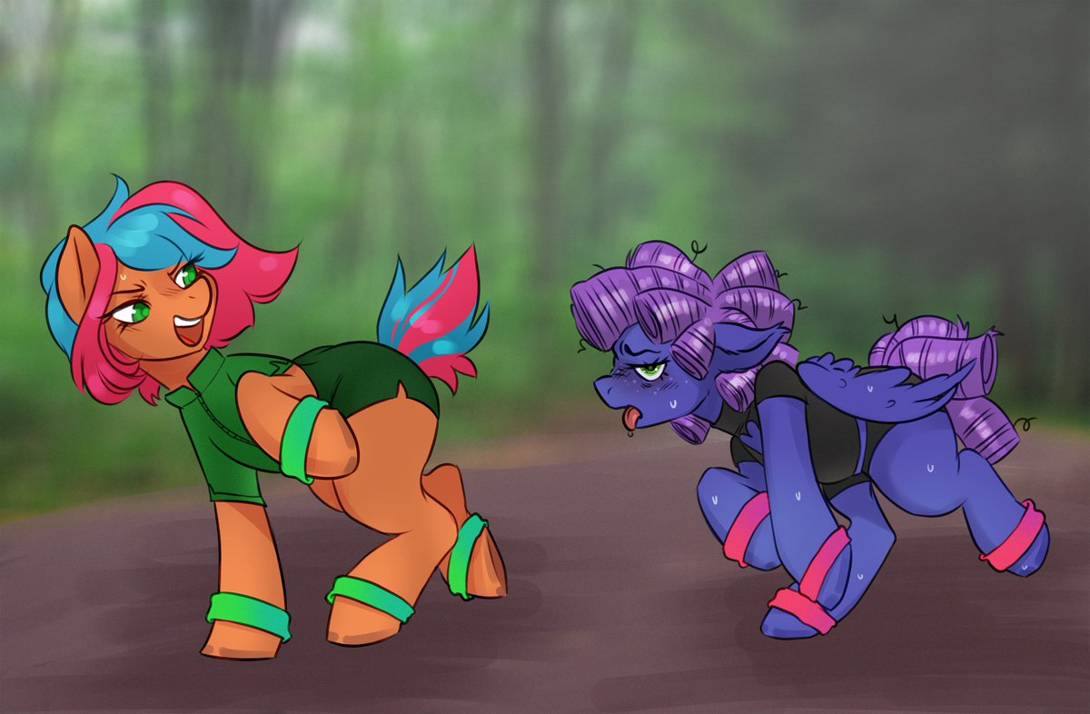 🌹 VOID (Opal Acorn) ✈️ EFNW2026✨ tweet media