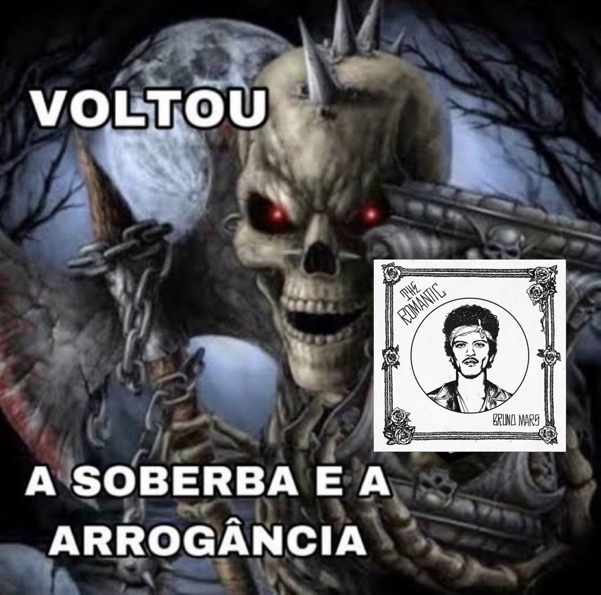 acervobrunomars's tweet image. Billboard Hot 100: #1. I Just Might