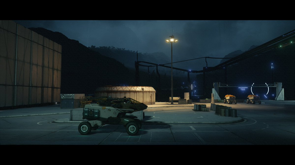 Rodurman's tweet image. #DeathStranding2
#DeathStranding2PhotoMode