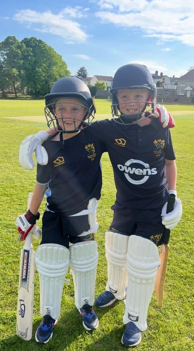 Dafen CC Jnr Section tweet media