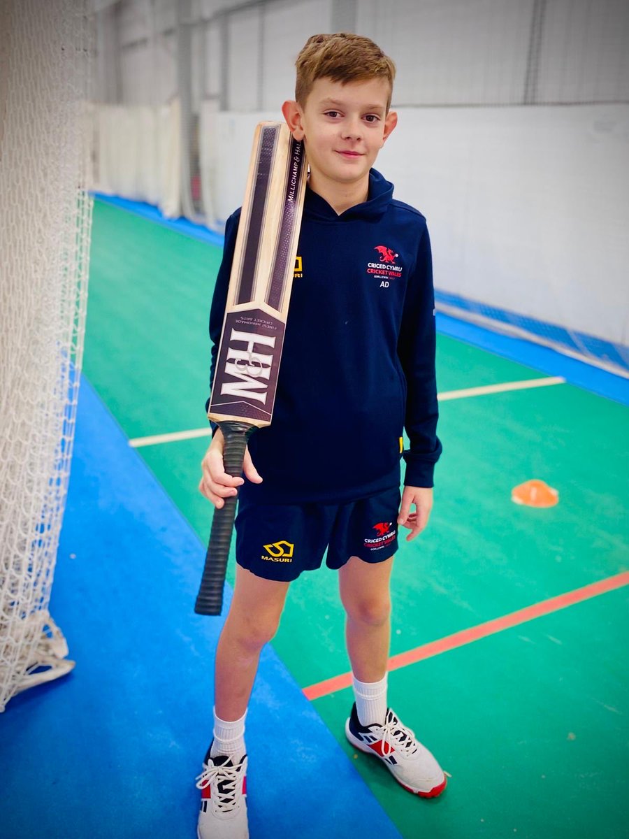 Dafen CC Jnr Section tweet media