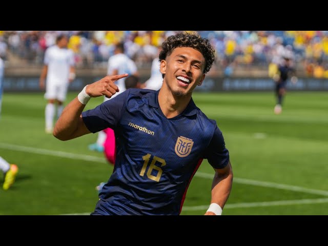 BrightonBuzzz's tweet image. 🚨 Good luck to Jeremy Sarmiento who will join Birmingham City on a permanent deal. 

The last Ecuadorian leaves... 🇪🇨

 [via @LucaBendoni]

#BHAFC