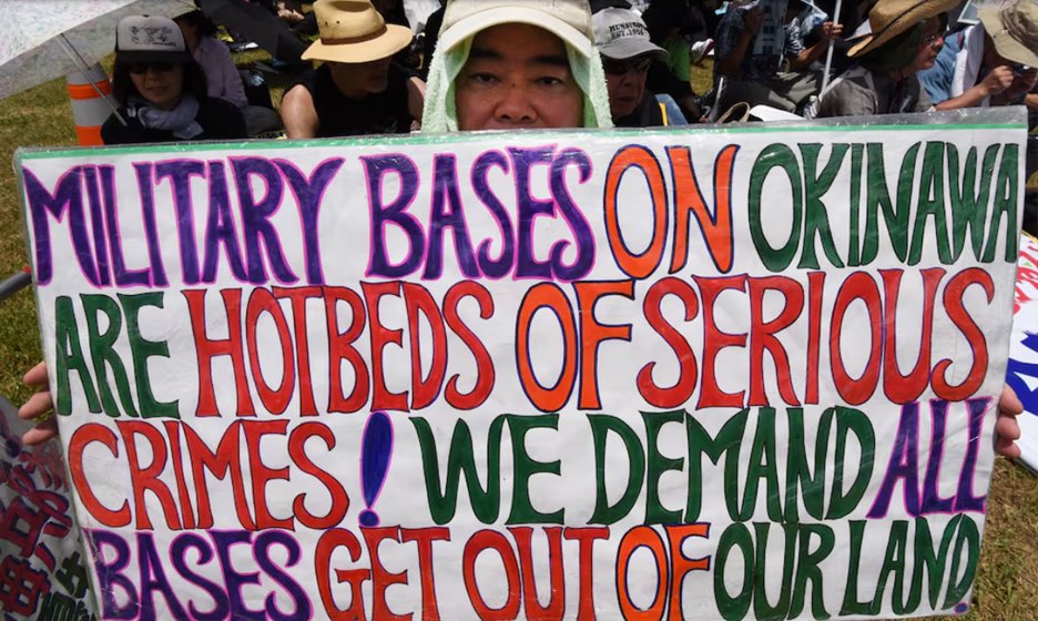 Popular Resistance tweet media