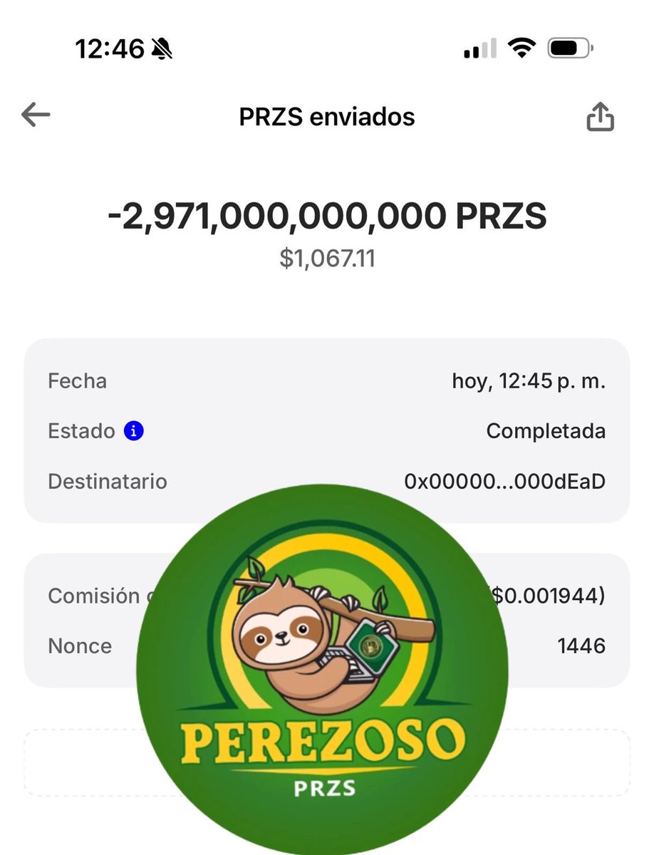 Perezoso 🦥 tweet media
