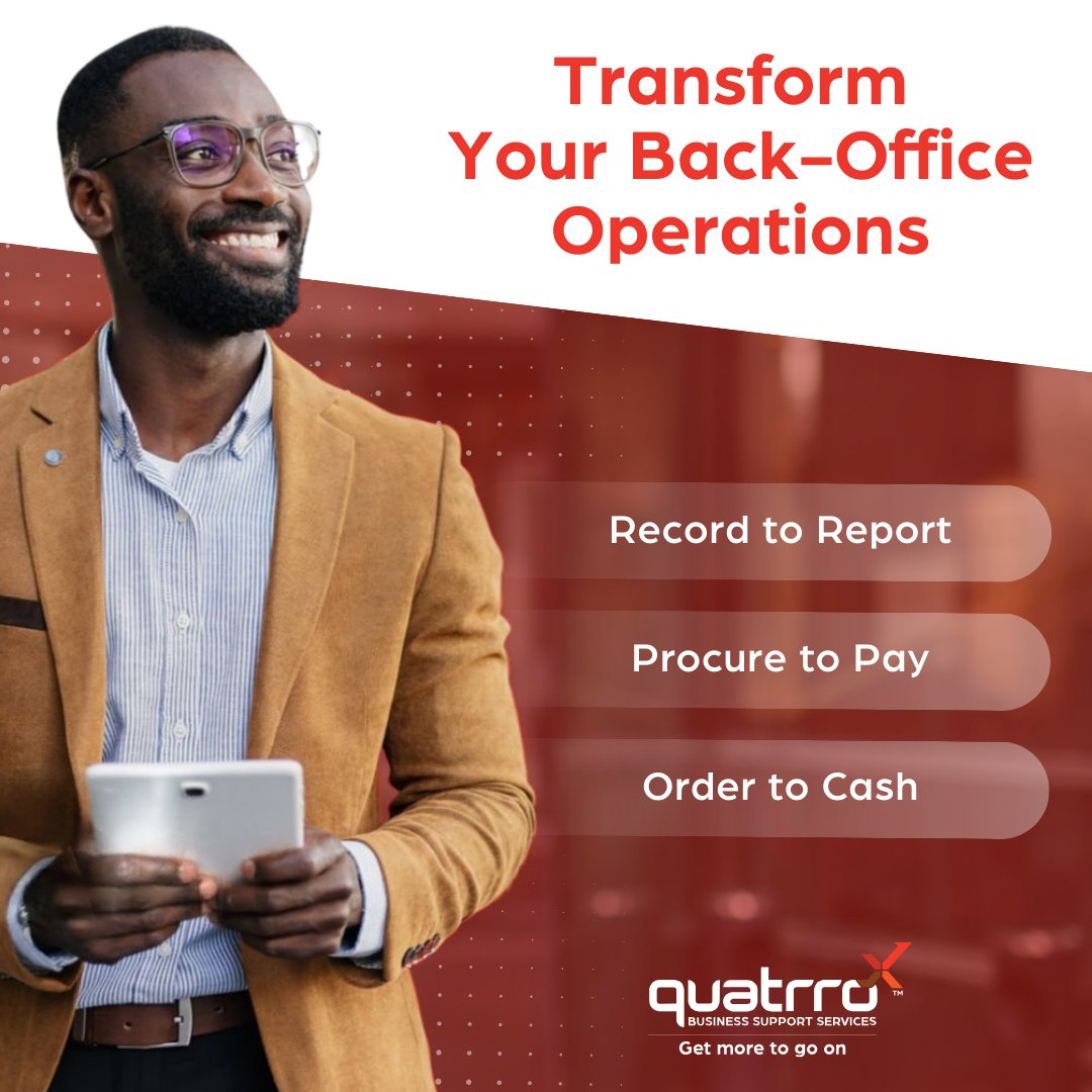 Quatrro_QBSS's tweet image. Running a mid-market business? Quatrro's Finance &amp;amp; Accounting Outsourcing delivers enterprise-level financial capabilities at mid-market pricing—backed by experts who turn data into action. Get More To Go On: bit.ly/3QDRxn7 #FinanceAndAccounting #QBSS