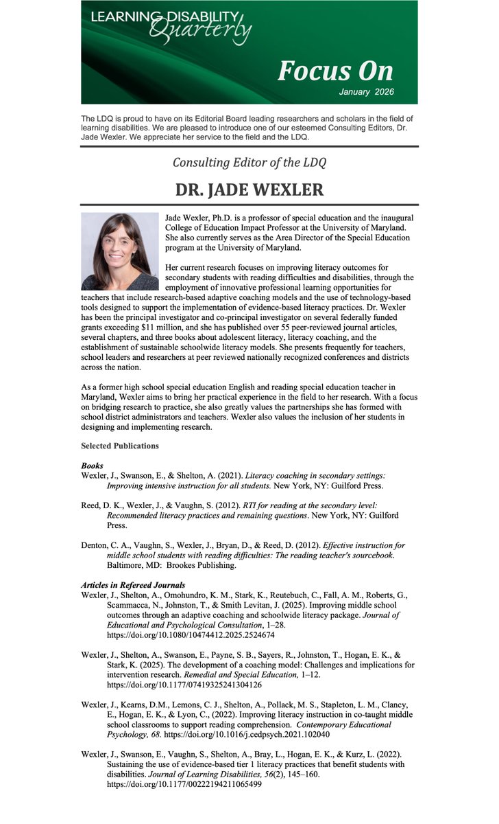 LDQ Journal tweet media