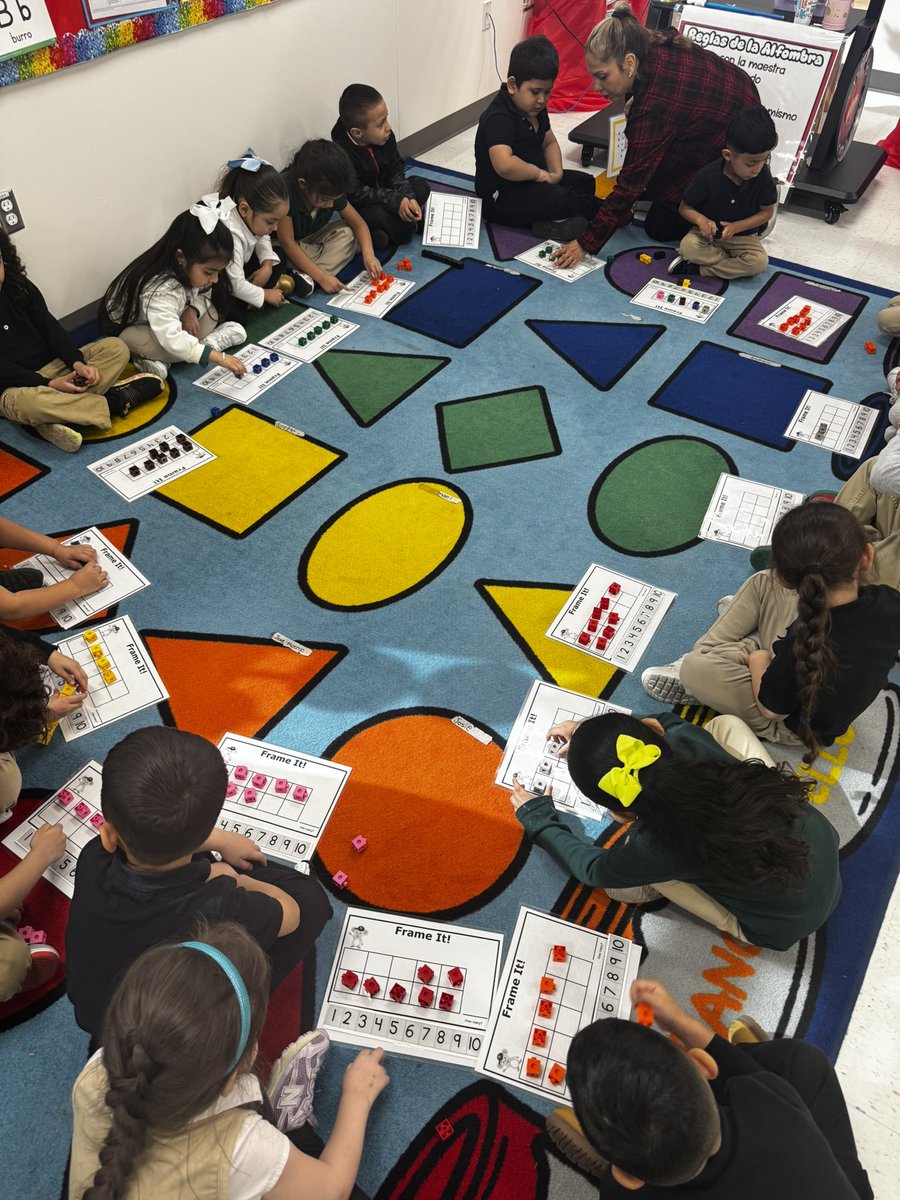 John Quincy Adams Elementary tweet media