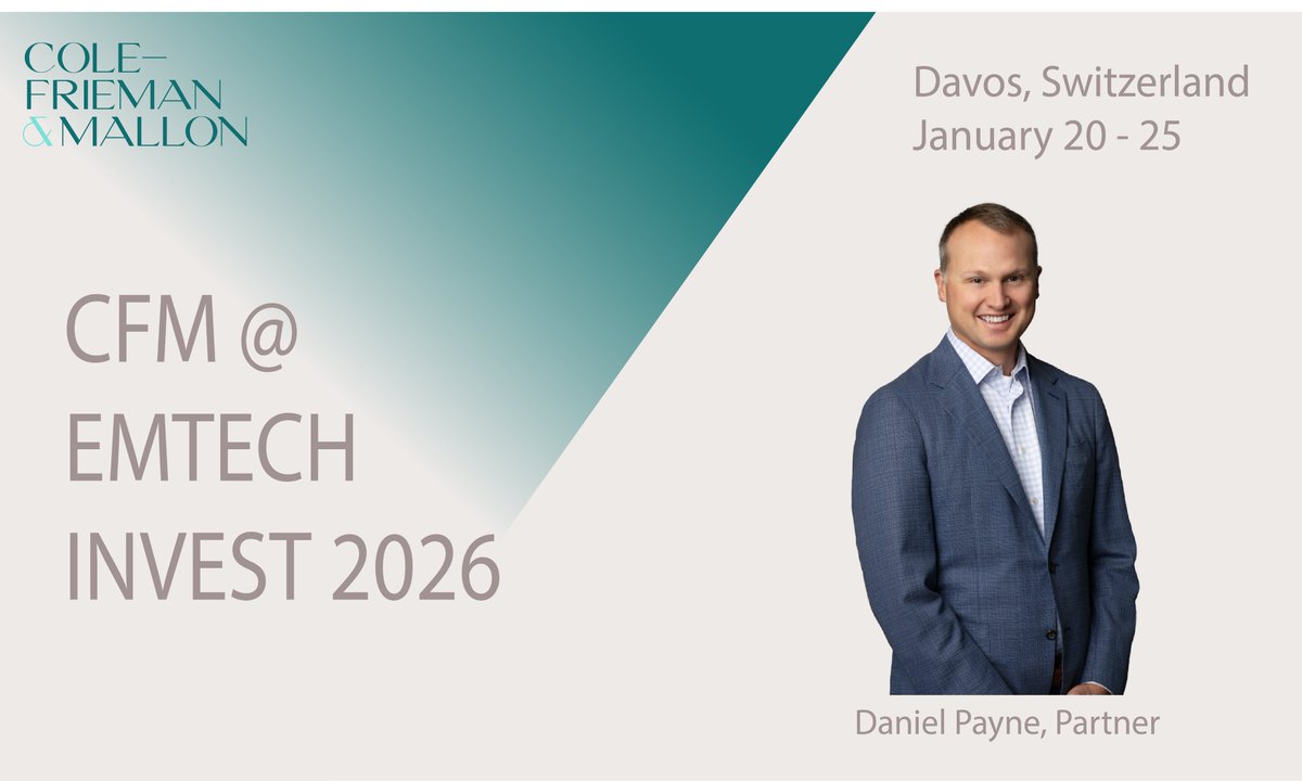 Cole-Frieman & Mallon LLP tweet media