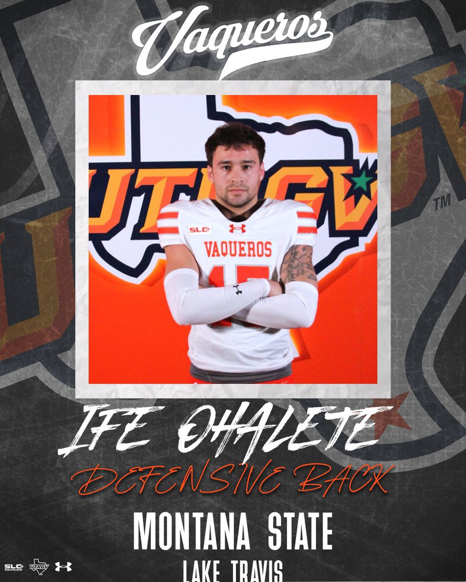 UTRGV Football tweet media