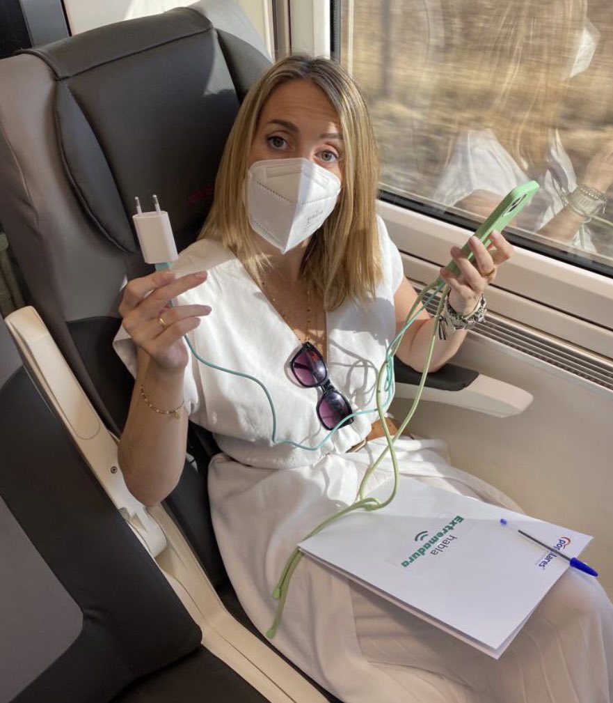 Rita Ortega🌹🍉 tweet media