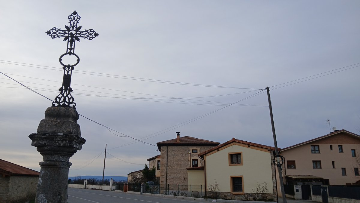 AcoaAke's tweet image. #Concejo de #Matauco 📍 #Matauku|ko #kontzejua

Zona Rural de @vitoriagasteiz|ko Landa Eremua