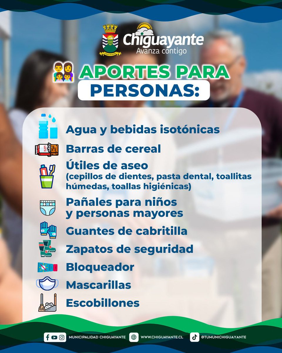 Radio Libertad de Chiguayante (@dechiguayante) on Twitter photo 