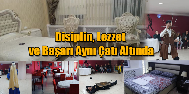Kars’ın Sarıkamış İlçesinde Disiplin, Lezzet ve Başarı Aynı Çatı Altında.

karspusula.com/kars-in-sarika… <a href="/ziyapolat73/">Ziya POLAT</a> <a href="/GmSarikamis/">Sarıkamış Gençlik Merkezi</a> <a href="/TC_Sarikamis/">Sarıkamış Kaymakamlığı</a> <a href="/karsmem/">Kars İl Milli Eğitim Müdürlüğü</a> <a href="/KarsValiligi/">T.C. Kars Valiliği</a>