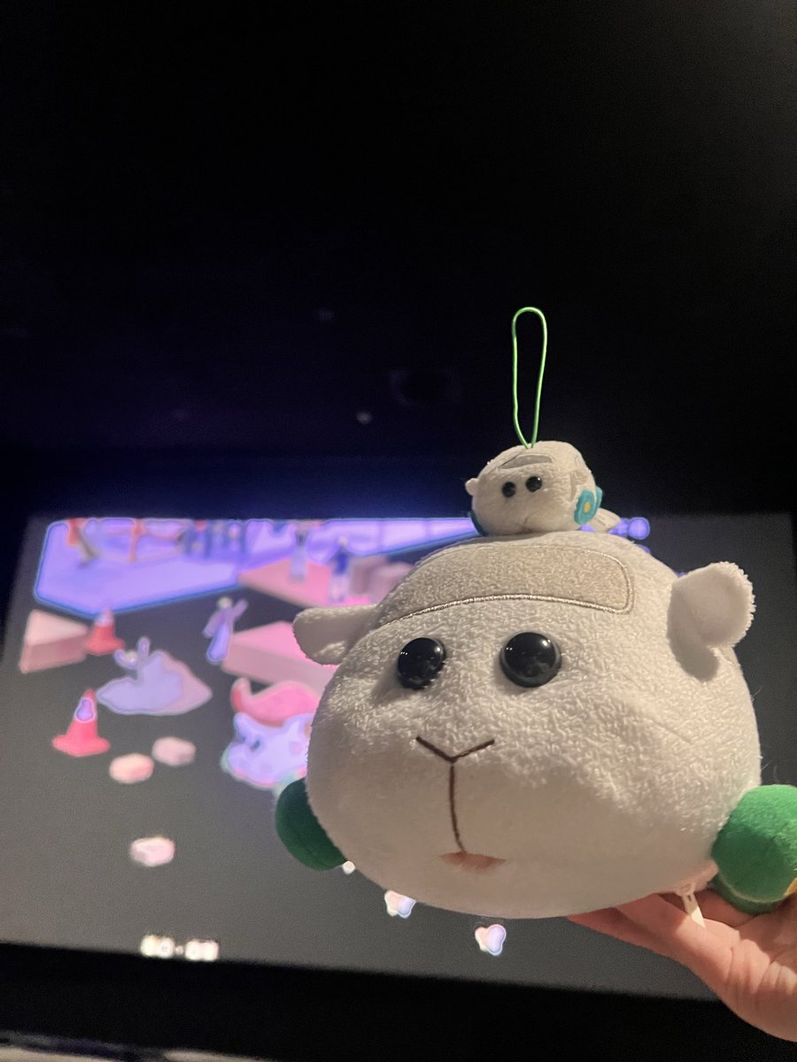 Halo_doremi's tweet photo. 최고.. 인생영화!
3번이나 보고 왔어용

나 모루카 너무 죠아..
한번 더 보러가고 싶은데 3주차는 왜 안해줘요 🥺 너무슬프다…

모루카의 귀여움은 세상에 널리널리💕
 #극장판뿌이뿌이모루카모루맥스 
#모루카_N차인증 https://t.co/WiCGYZhWYi