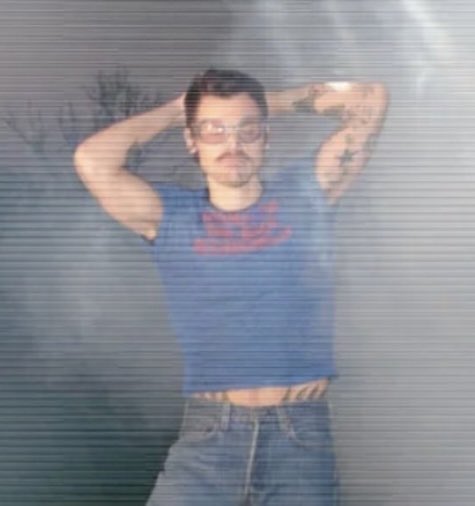 sonnyangelrry's tweet image. harry in crop tops &amp;gt;&amp;gt;&amp;gt;