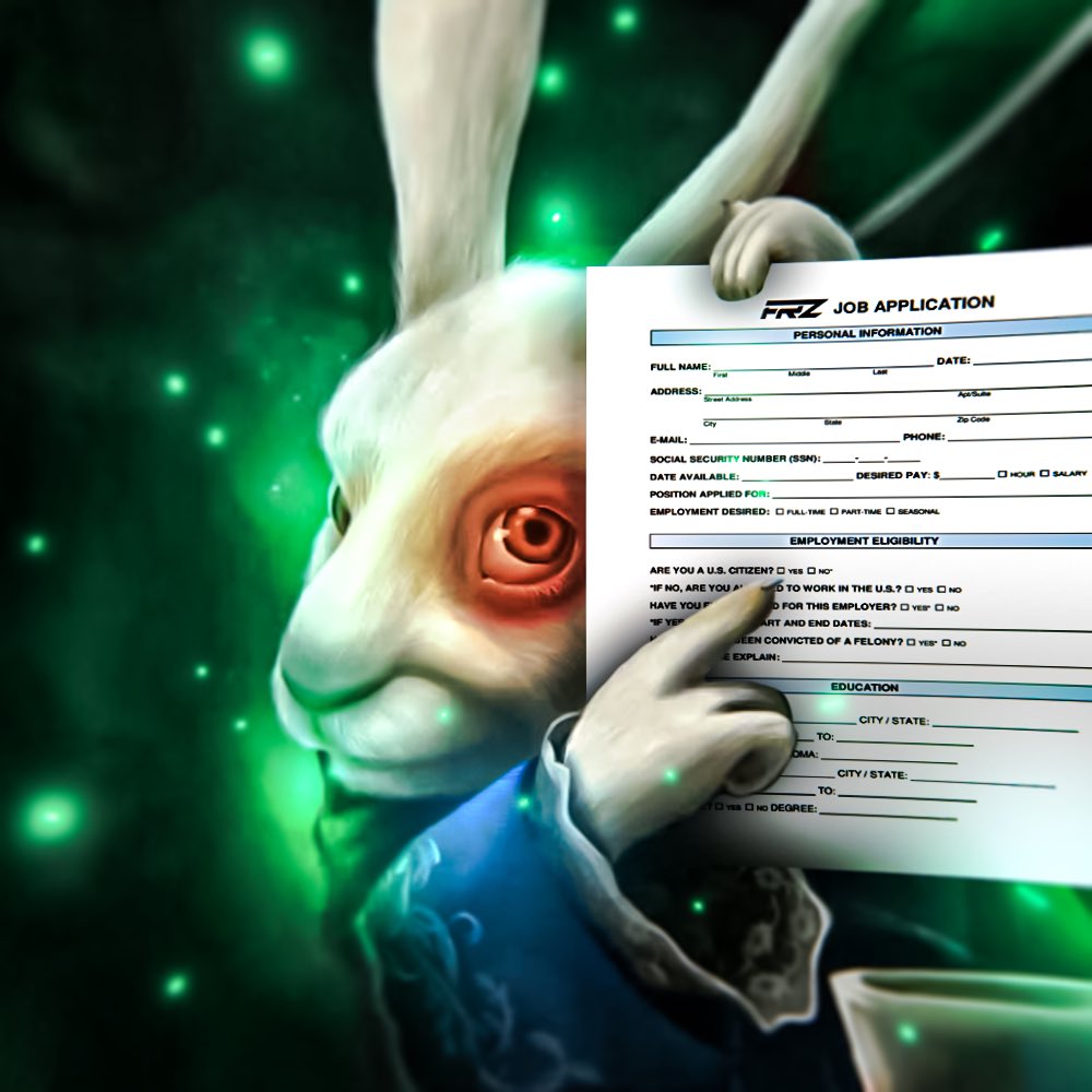 FRZUnit's tweet image. 🚨LOOKING FOR CS2 ANALYST🚨

We’re looking to add some flavor with @JeffLaFlavor our coach. We need you and don’t hesitate to apply, ASAP! Let’s get cooking!