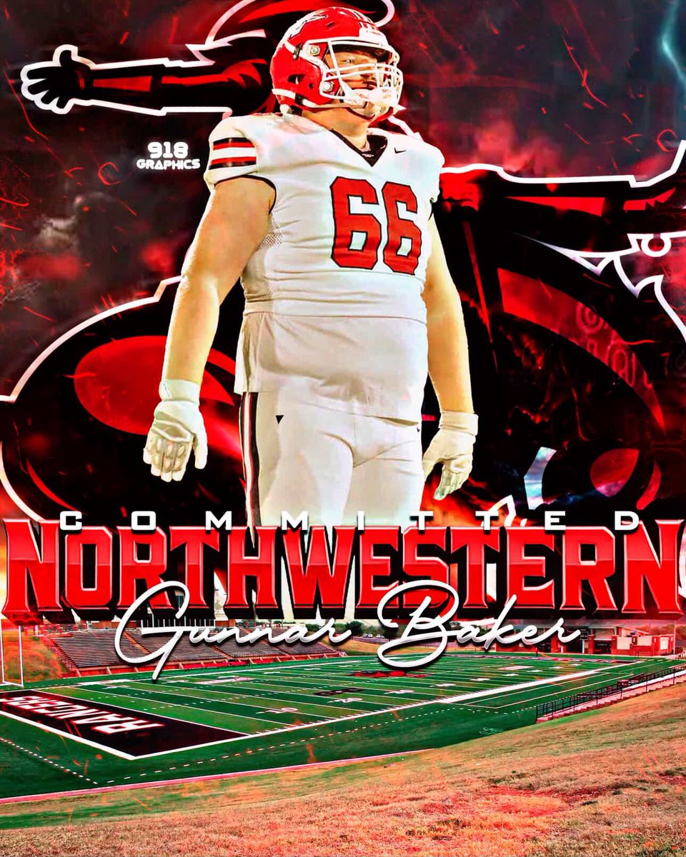 Gunnar Baker tweet media