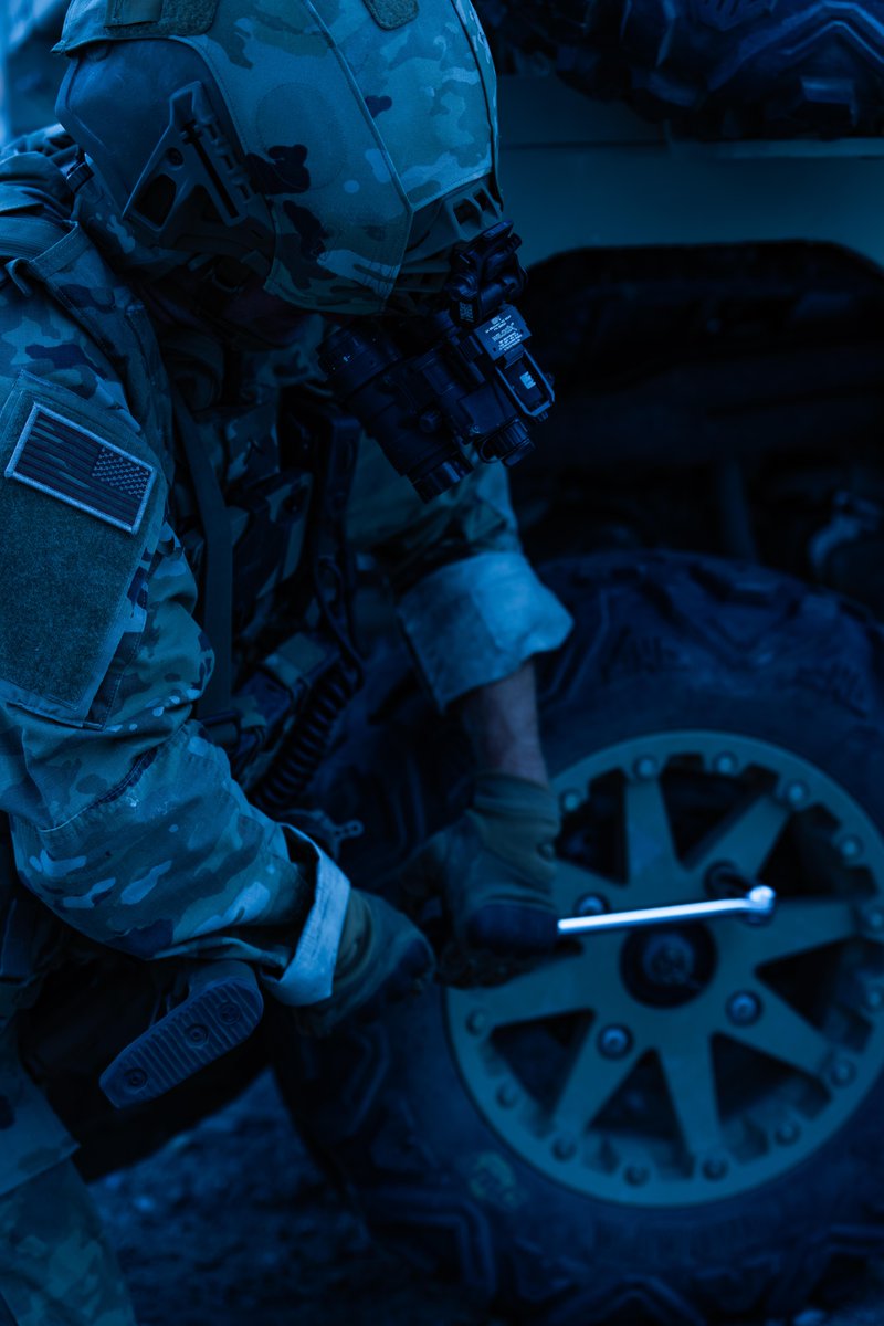 The wait is over. Introducing NOVA, our next-generation night