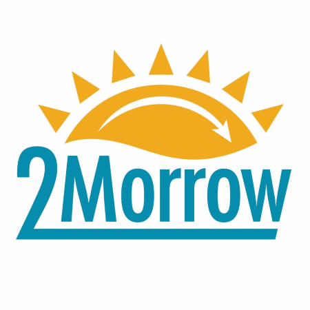 2Morrow tweet media