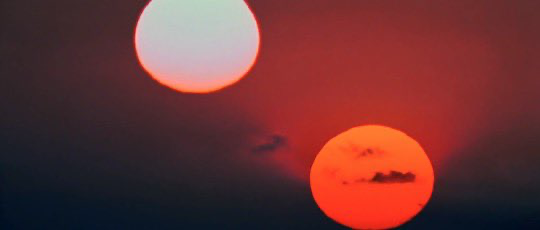 SciFiArchives's tweet image. Star Wars (1977) dir. George Lucas