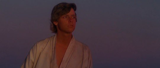 SciFiArchives's tweet image. Star Wars (1977) dir. George Lucas