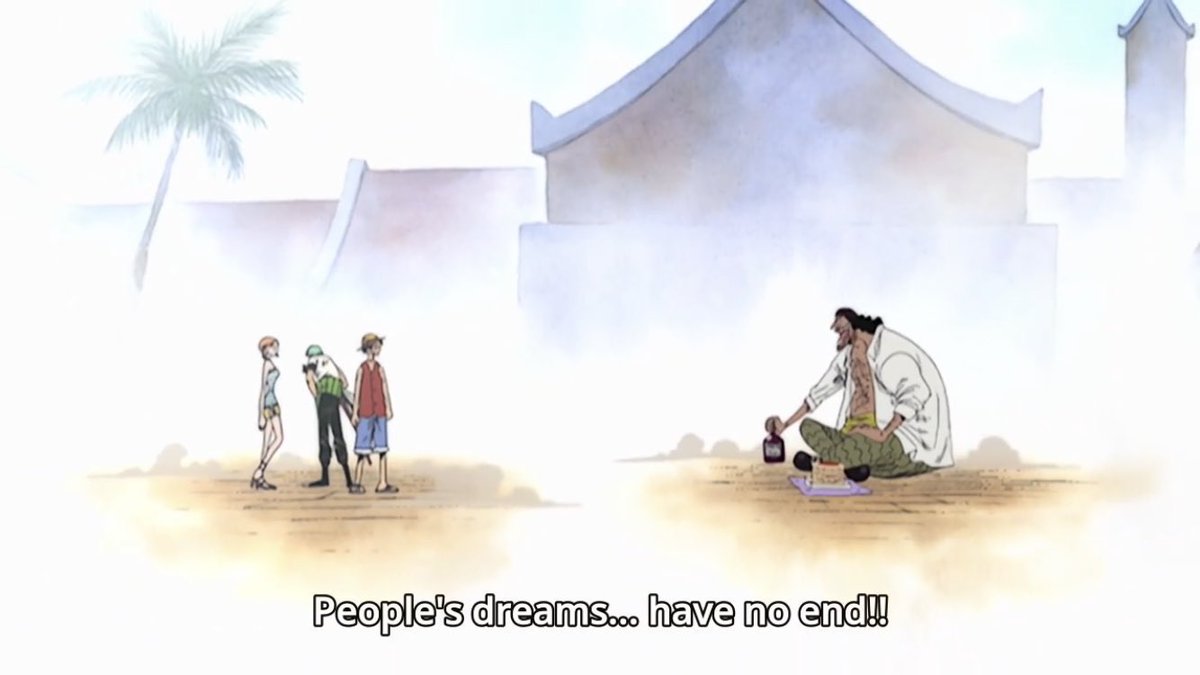 One Piece Perfect Shots tweet media