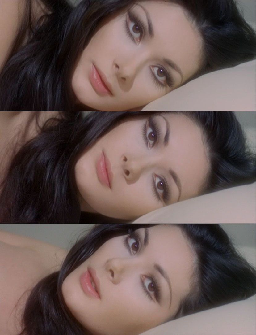GrindhouseFilm's tweet photo. Edwige Fenech in ALL THE COLORS OF THE DARK (1972)
See Sergio Martino's giallo classic on the big screen, starting Jan 23 @academypdx
#edwigefenech #sergiomartino #allthecolorsofthedark #grindhousereleasing https://t.co/p8zoRpI2n1