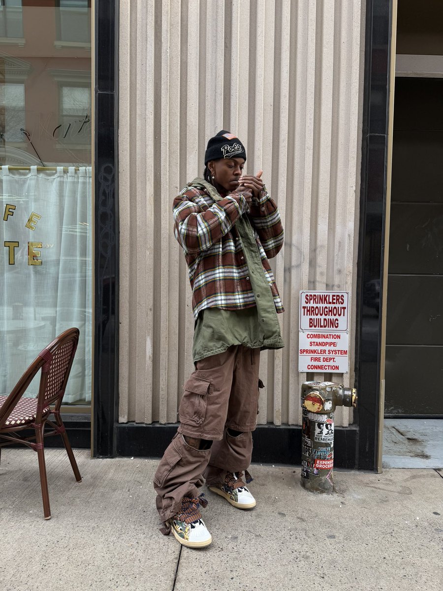 CjaySyre's tweet photo. I get fly so fleee fr. https://t.co/CIGSKMArra