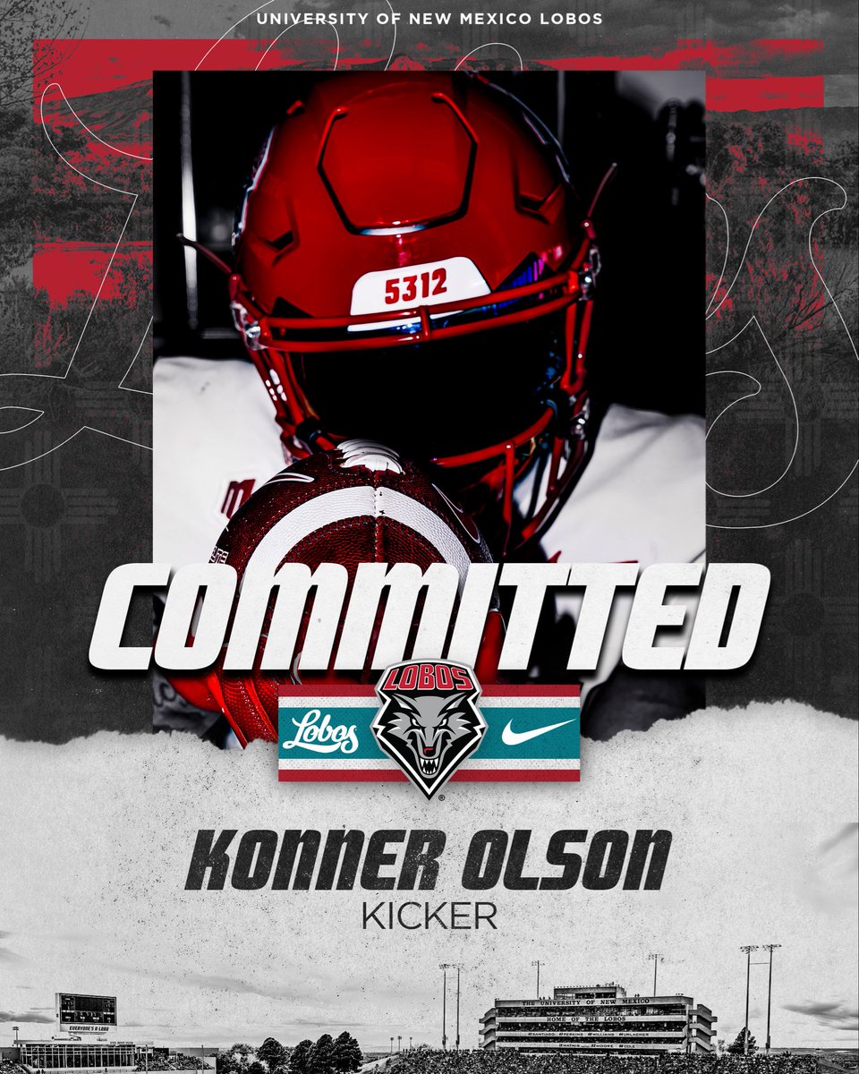 Konner Olson tweet media