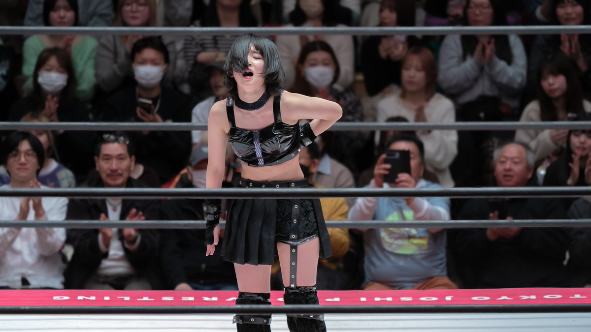 春へ。
<a href="/shion_tjpw/">神嵜志音 Shion Kanzaki</a>