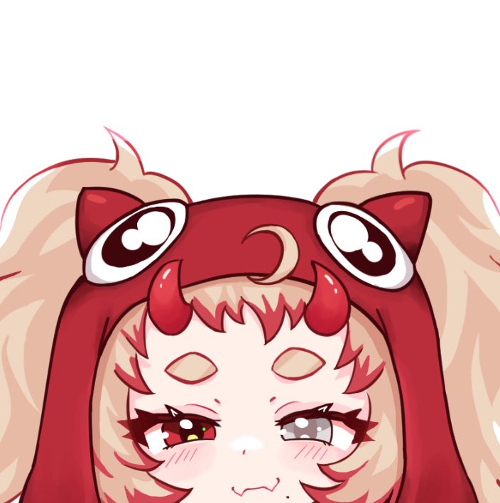 ch4ichan's tweet image. new profile picture heh!! 😼