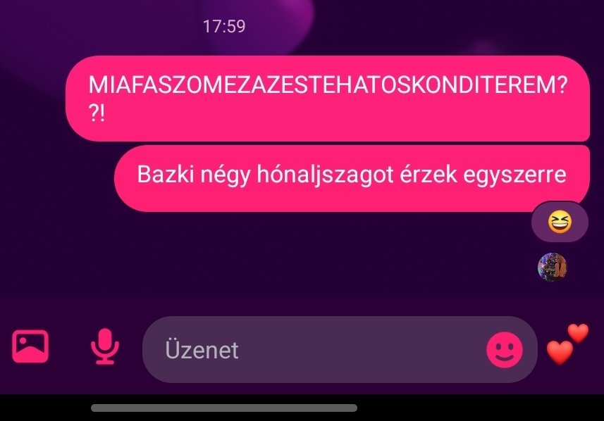 Markó Gábor  tweet media