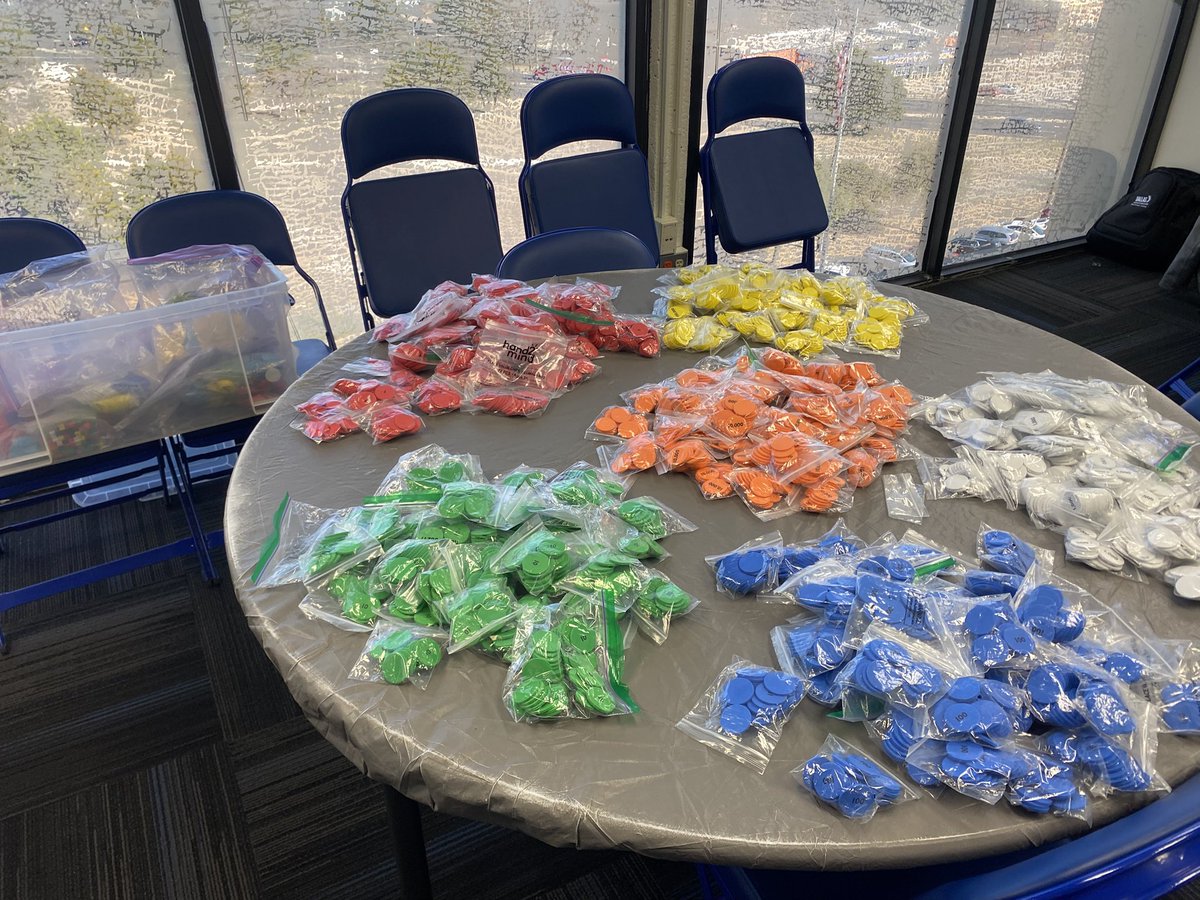 DallasISD Math tweet media