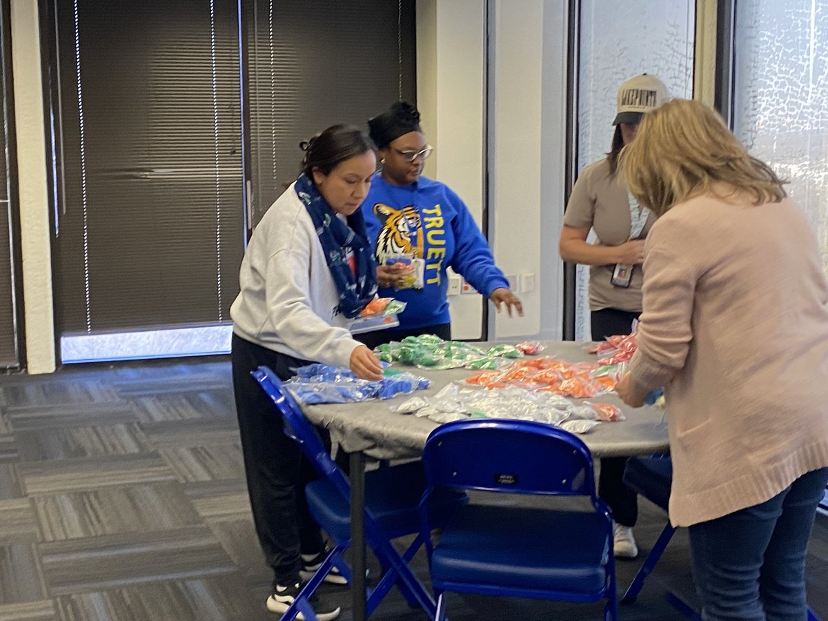 DallasISD Math tweet media