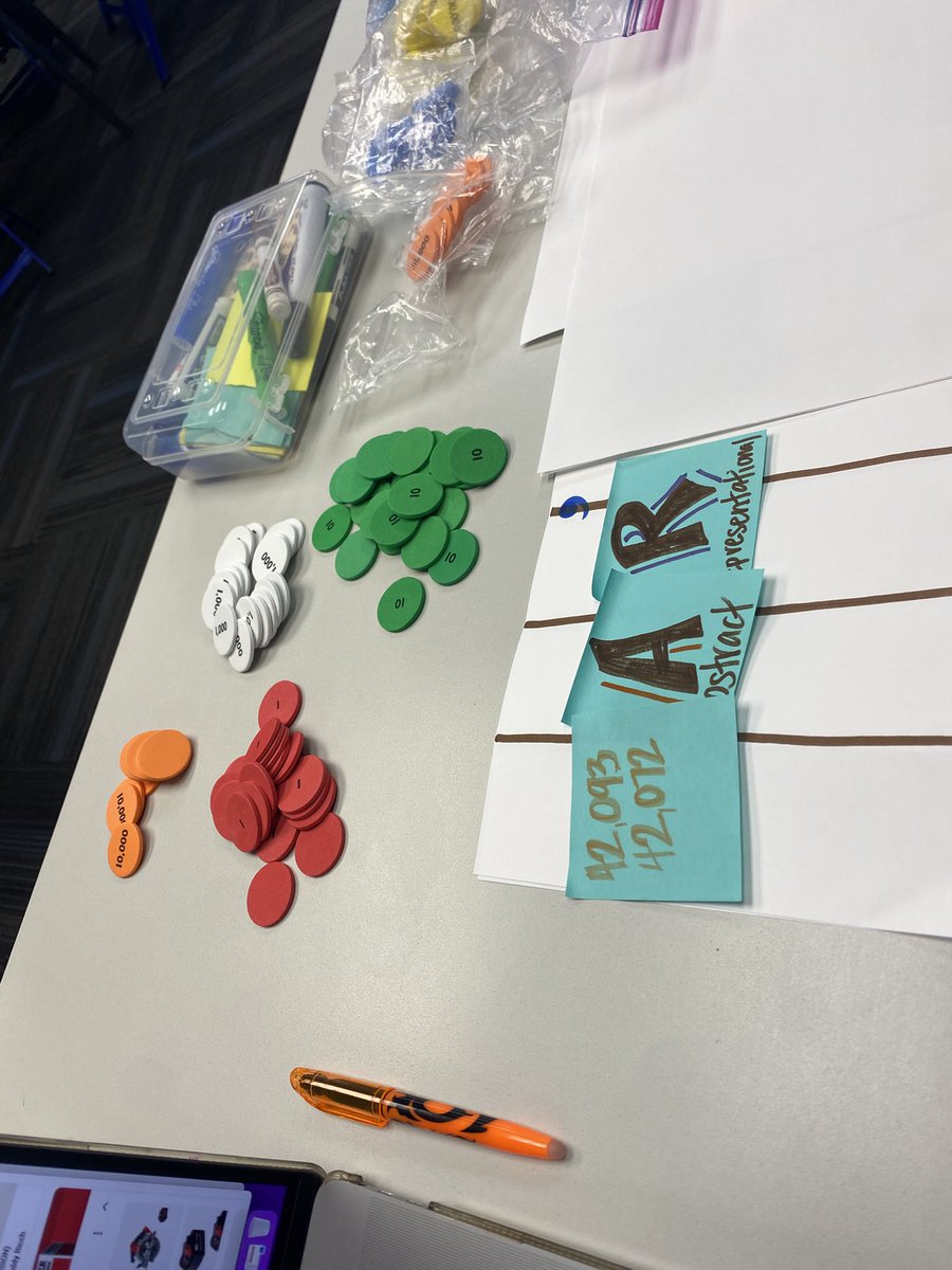 DallasISD Math tweet media